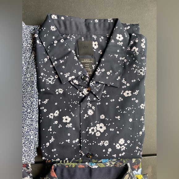 H&M shirt set - Picture 3 of 11